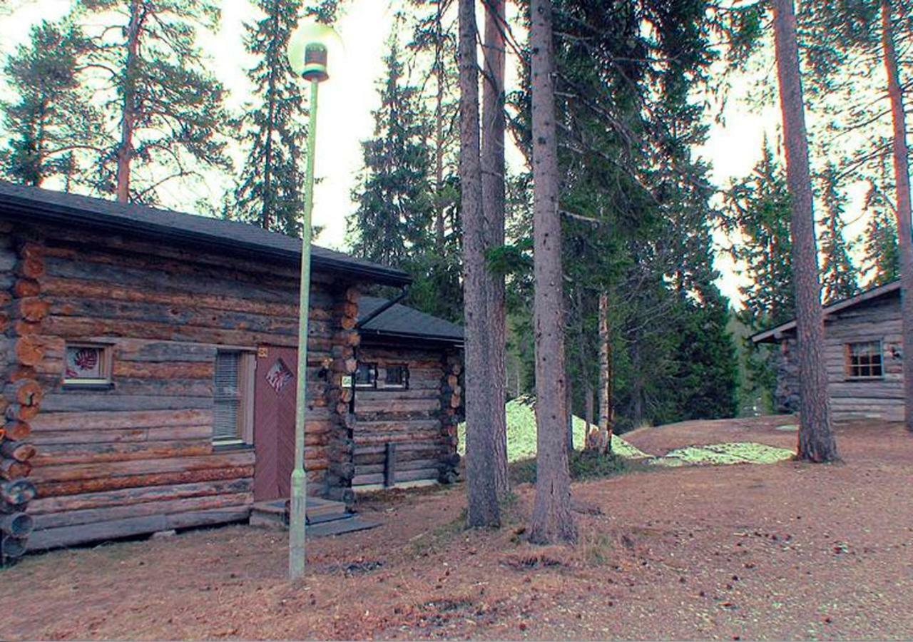 Salmikangas G4 Ruka Esterno foto